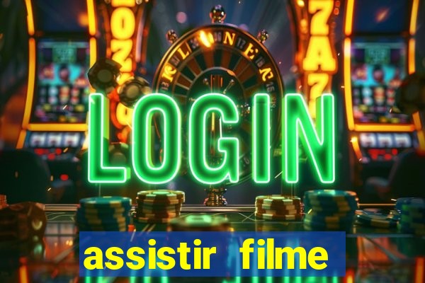 assistir filme bilhete de loteria